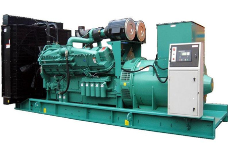 萝北570kw康明斯柴油发电机组图片 萝北570kw康明斯柴油发电机组图片