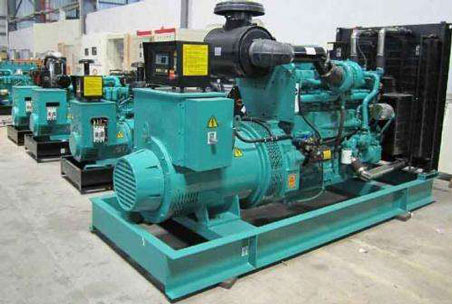 萝北1000kw康明斯柴油发电机组图片 萝北1000kw康明斯柴油发电机组图片