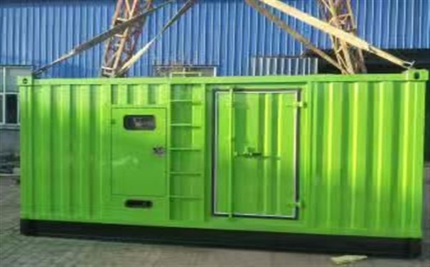 萝北600kw大型柴油发电机组出租价格 萝北600kw大型柴油发电机组出租价格